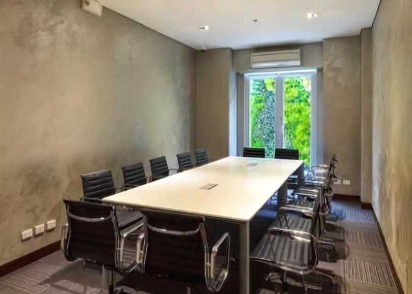  Quezon City Meeting Room