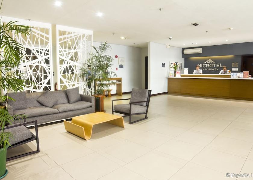  Quezon City Lobby