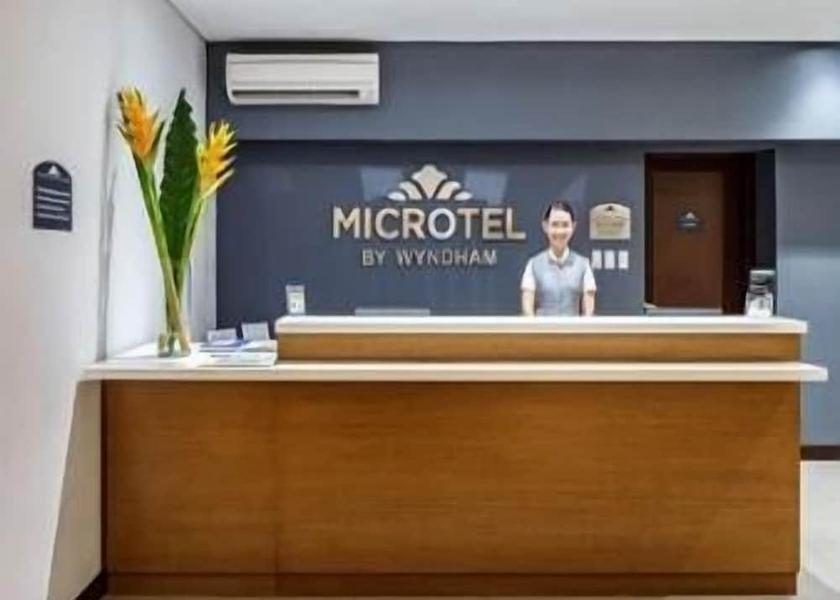  Quezon City Lobby