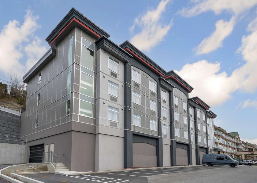 British Columbia Mission Primary image