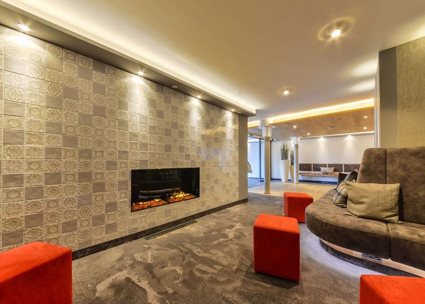 Bavaria Olching Lobby