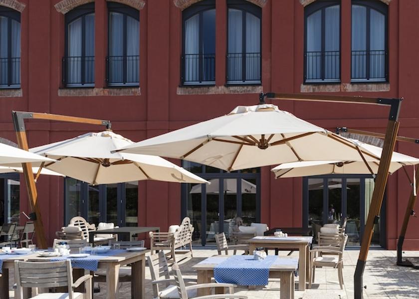 Lombardy Laveno Mombello Outdoor Dining