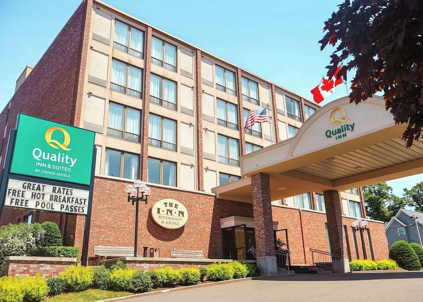 Prince Edward Island Charlottetown Primary image