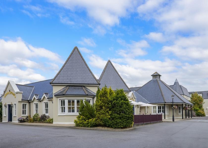 County Kerry Tralee Exterior