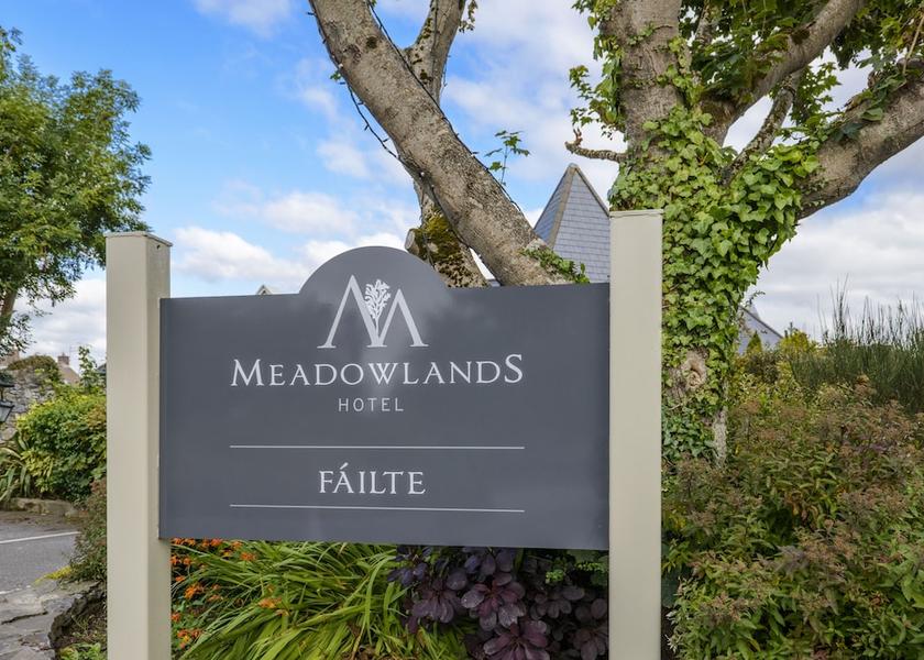 County Kerry Tralee Property grounds