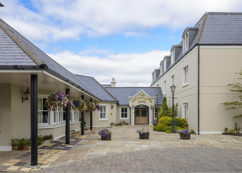 County Kerry Tralee Front of property