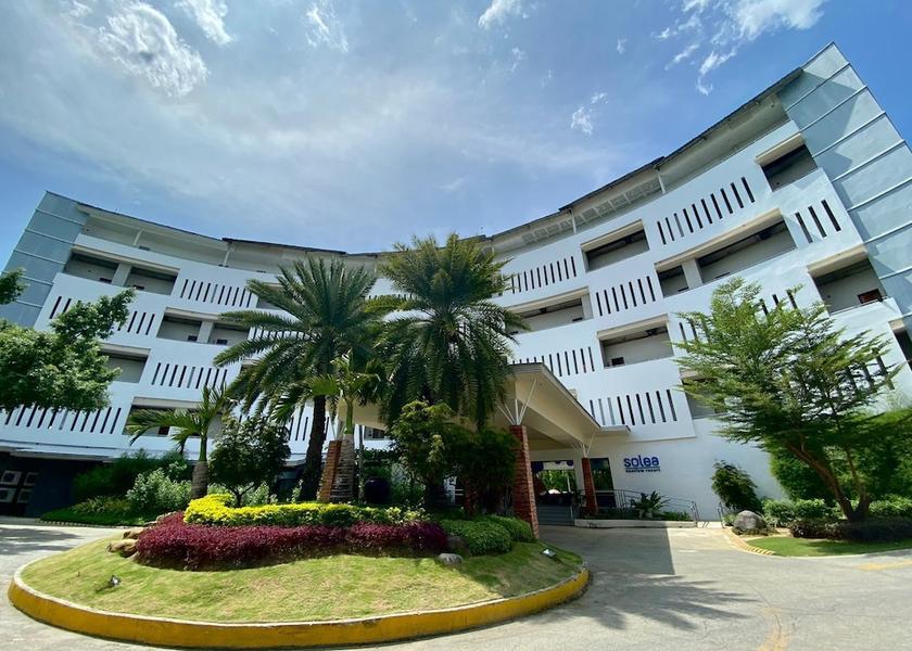  Cordova Primary image