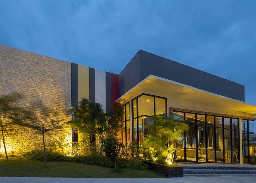  Cordova Children's Play Area