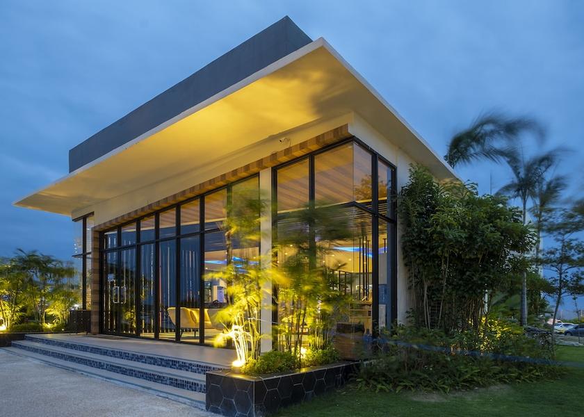  Cordova Children's Play Area