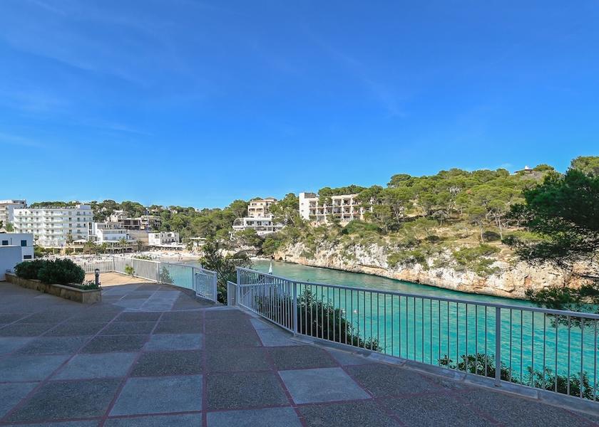 Balearic Islands Santanyi Exterior Detail