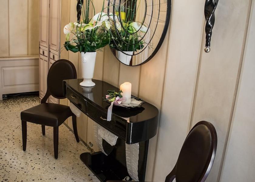 Friuli Venezia Giulia Trieste Lobby