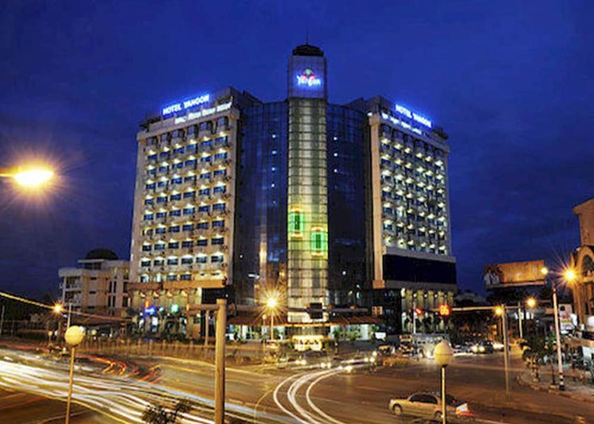  Yangon Primary image