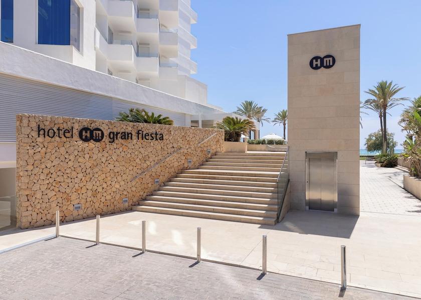 Balearic Islands Palma de Mallorca Exterior