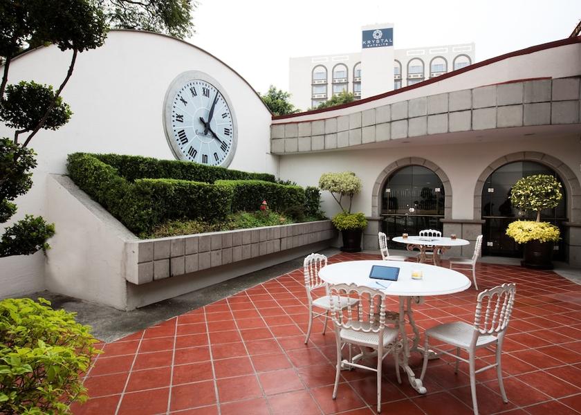  Tlalnepantla de Baz Garden