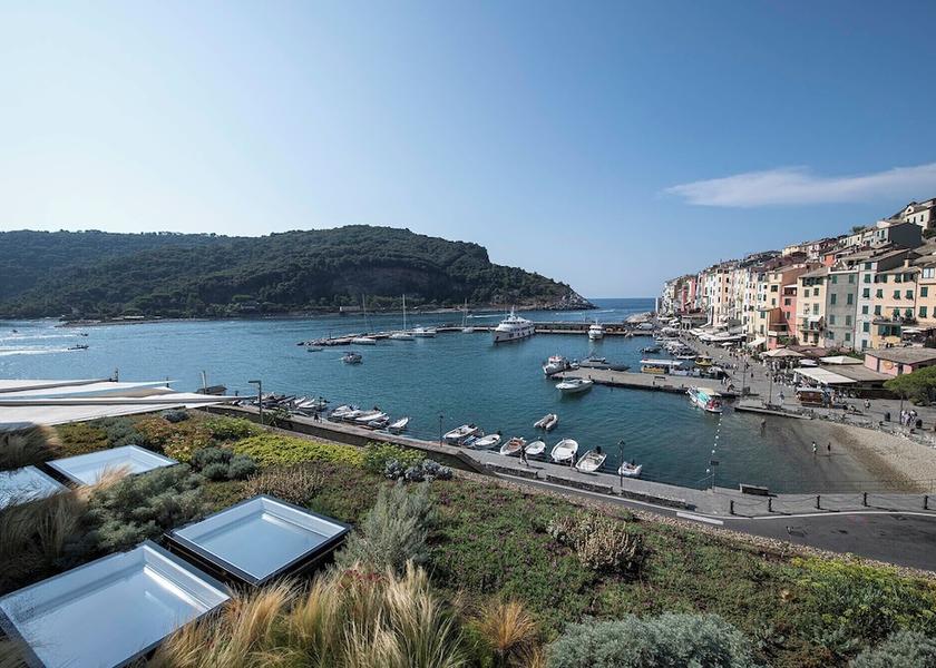 Liguria Portovenere Exterior