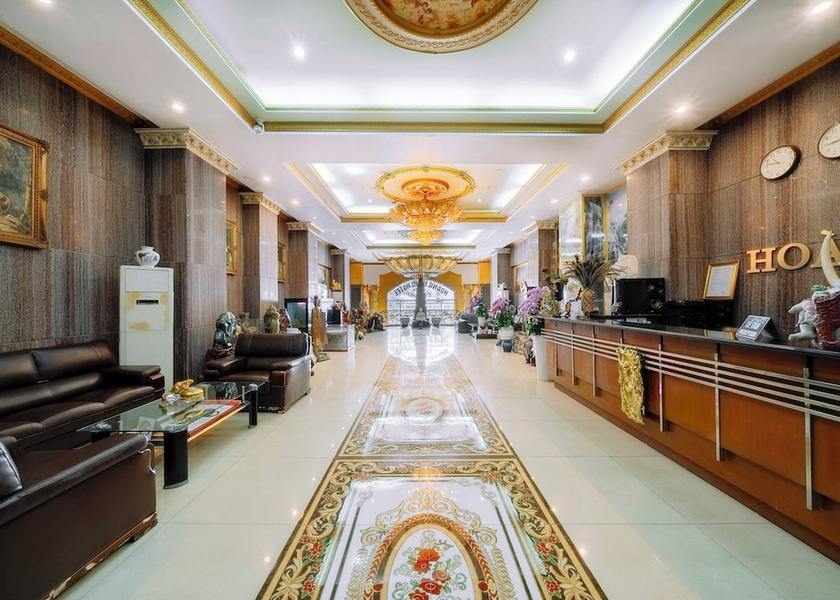  Haiphong Lobby