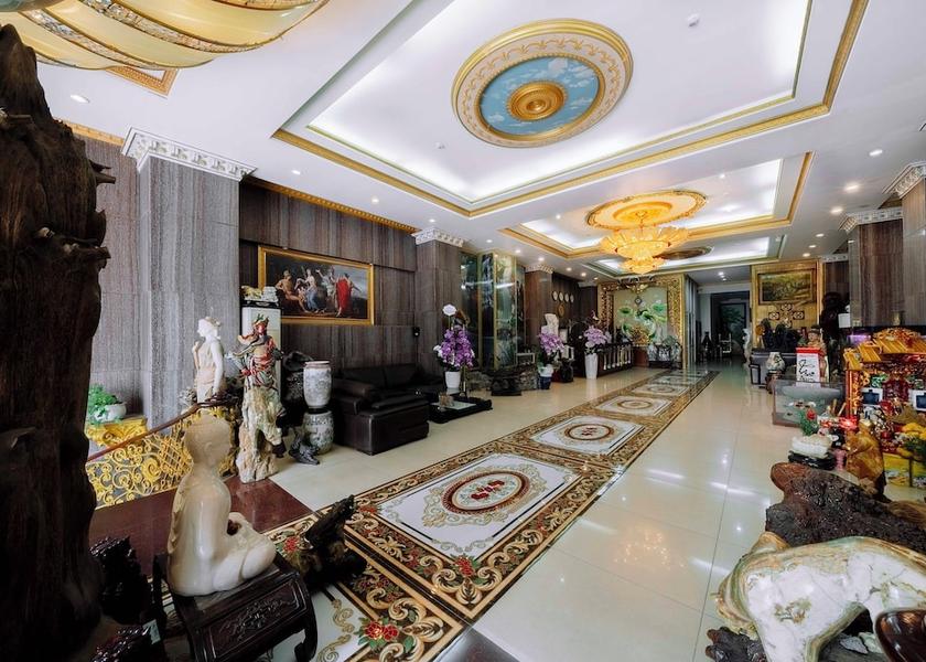  Haiphong Lobby