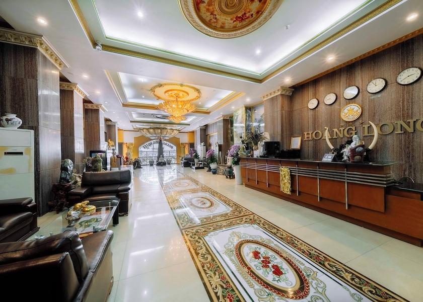  Haiphong Lobby