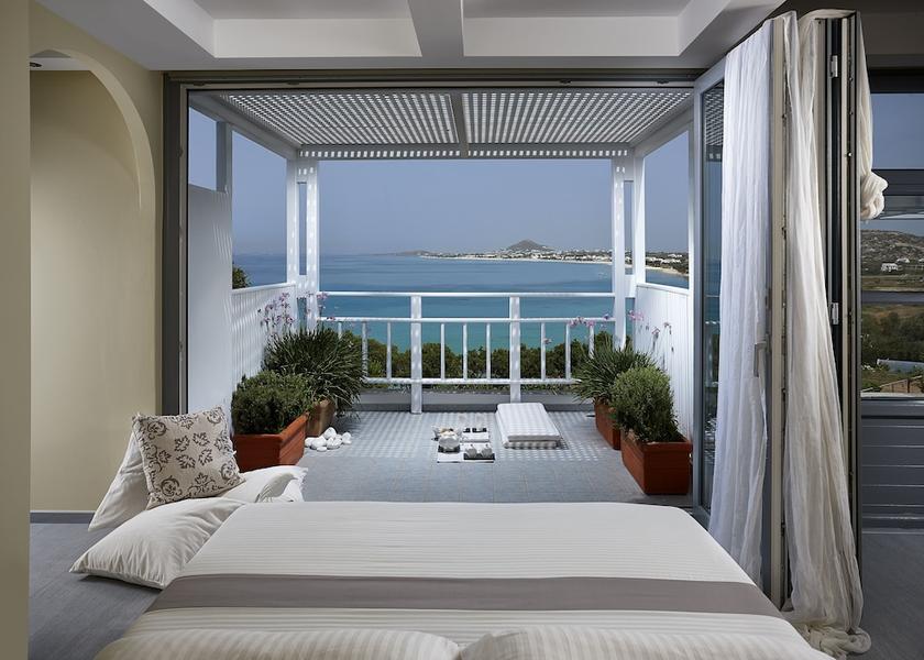 South Aegean Naxos Room