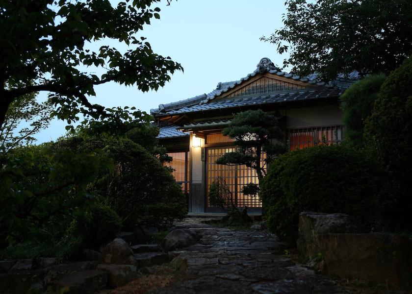 Kagawa Kotohira Room