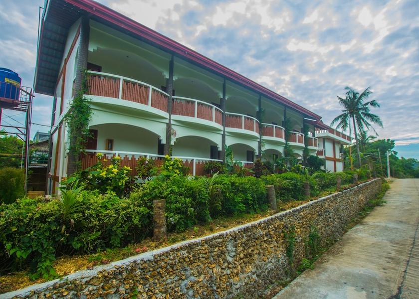 Western Visayas Boracay Island Front of property