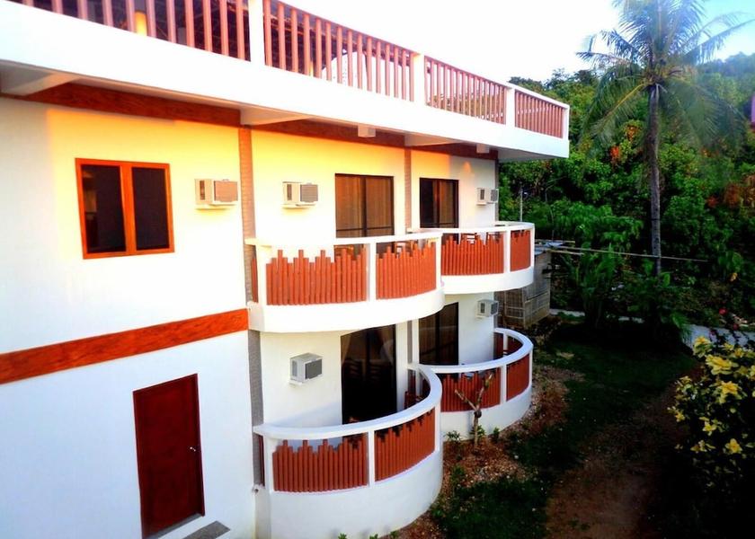 Western Visayas Boracay Island Exterior