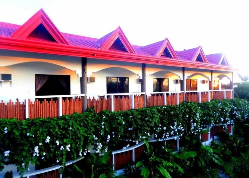 Western Visayas Boracay Island Exterior