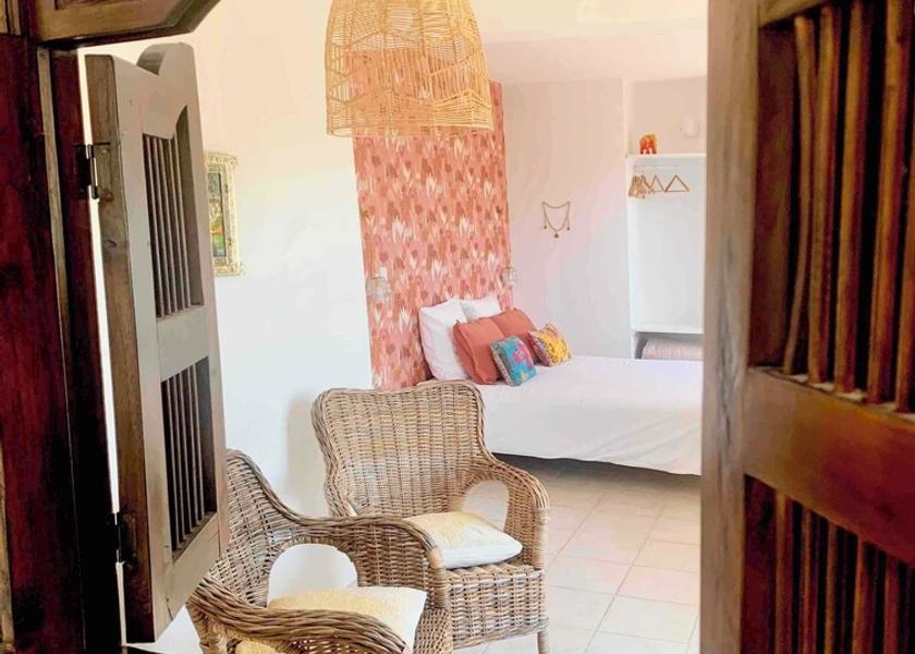 Centre-Loire Valley Saint-Georges-sur-Cher Room