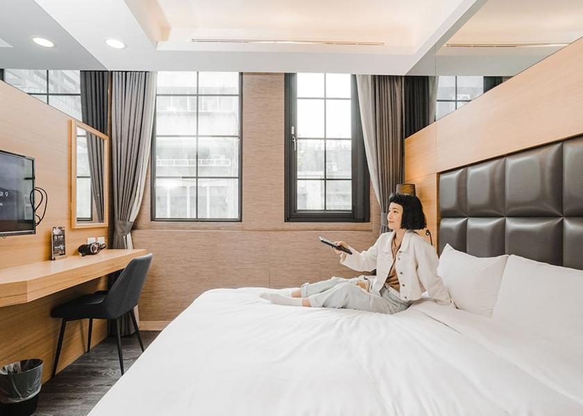  Taipei Room