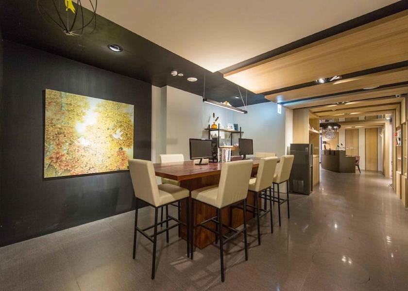  Taipei Meeting Room