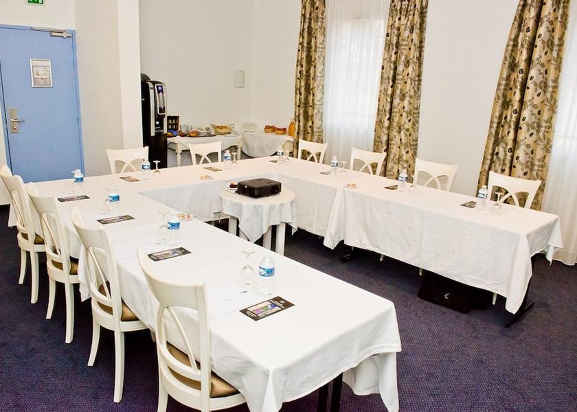 Provence - Alpes - Cote d'Azur Manosque Meeting Room