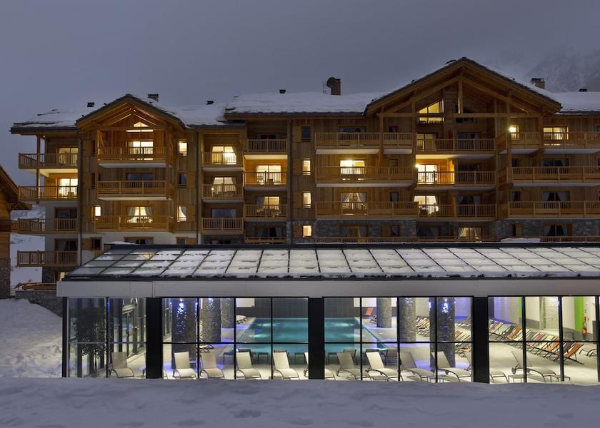 Auvergne-Rhone-Alpes Albiez-Montrond Facade