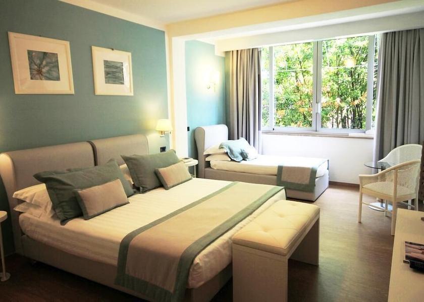Tuscany Forte dei Marmi Room