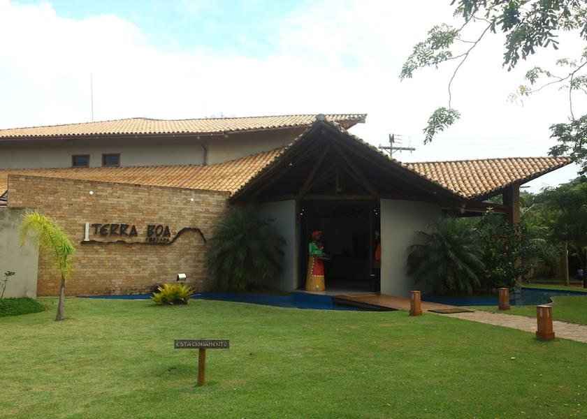 Bahia State Itacaré View from Property