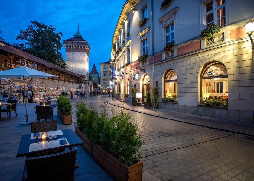 Lesser Poland Voivodeship Krakow Primary image