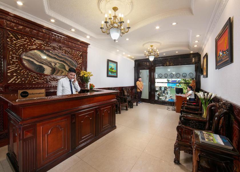  Hanoi Public Areas