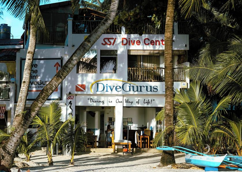 Western Visayas Boracay Island Primary image