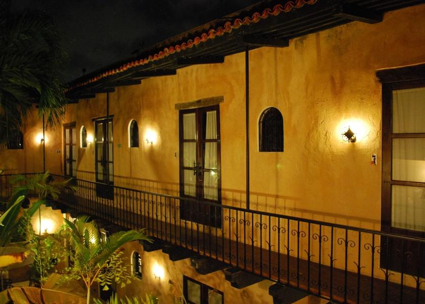 Santo Domingo Santo Domingo Property Grounds