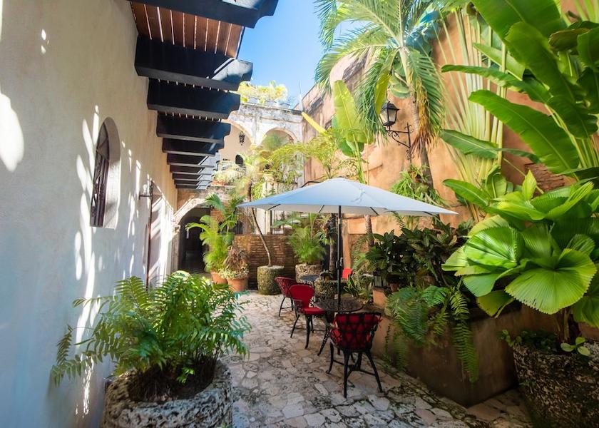 Santo Domingo Santo Domingo Terrace