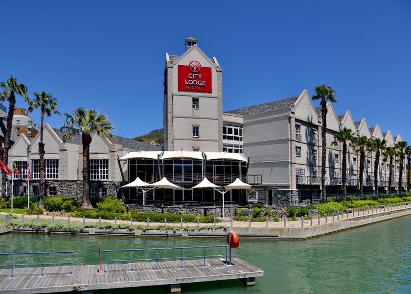Western Cape Cape Town Surroundings