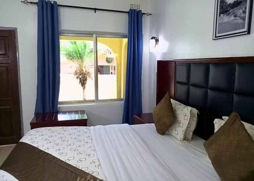 Lusaka Lusaka Rooms