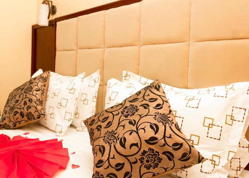 Lusaka Lusaka Room