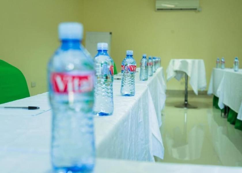 Lusaka Lusaka Meeting facility