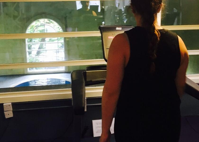 Mayo (county) Ballina Fitness Facility