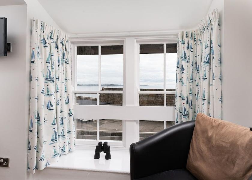 England Penzance Room