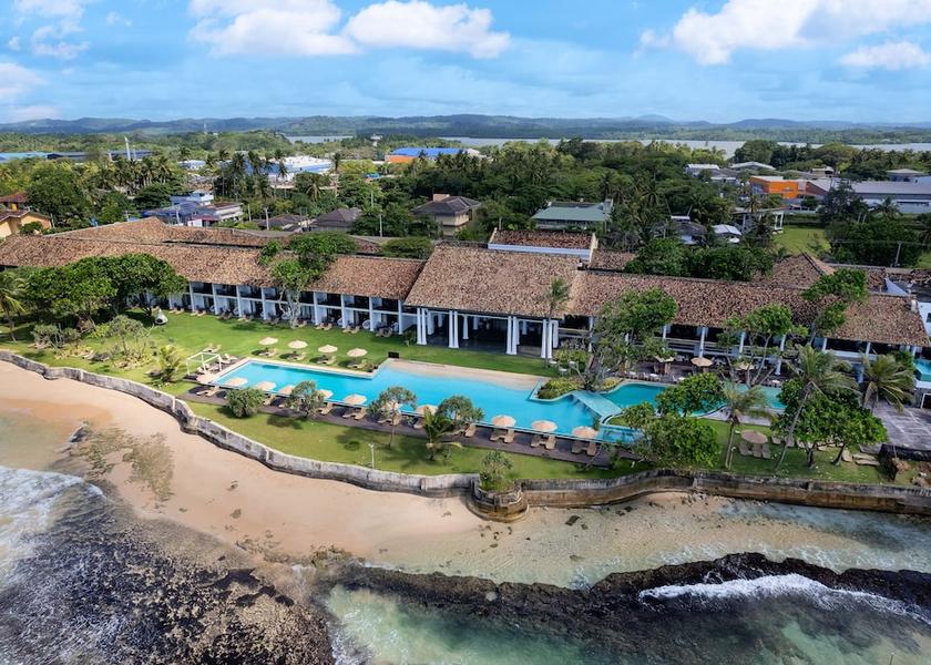 Galle District Koggala Exterior Detail