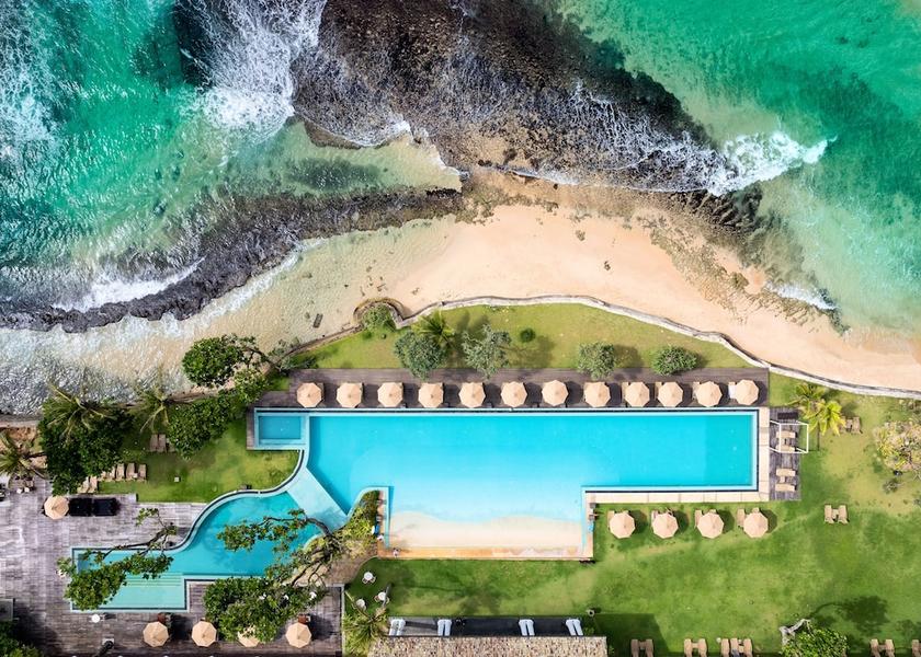 Galle District Koggala Beach