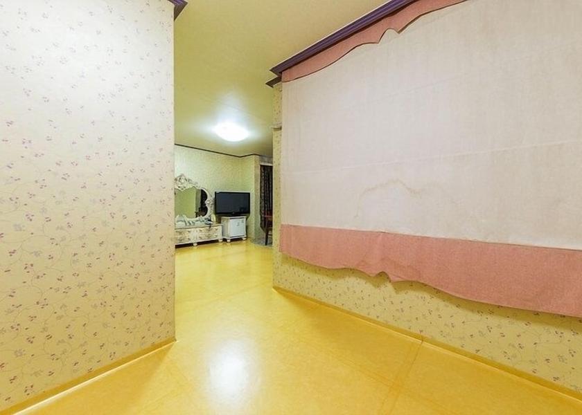 Gangwon Sokcho Room