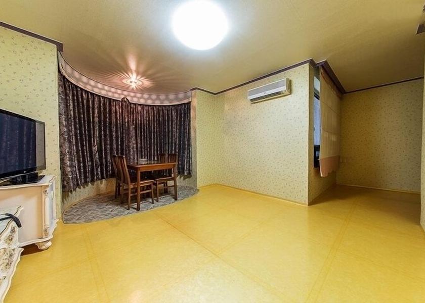 Gangwon Sokcho Room