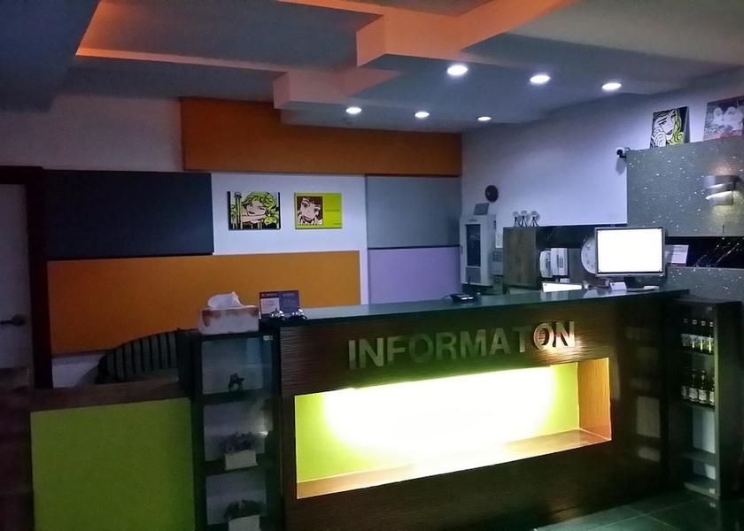 South Chungcheong Cheonan Concierge